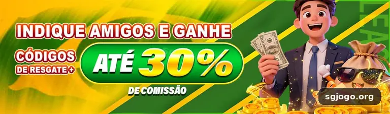 Especificações técnicas download sgjogo