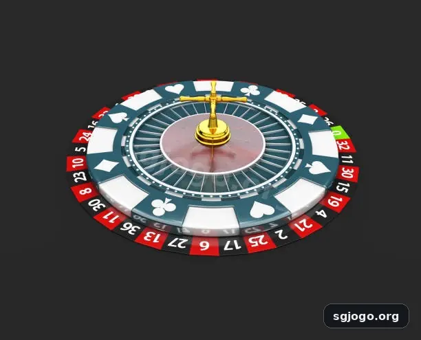 Especificações técnicas download sgjogo